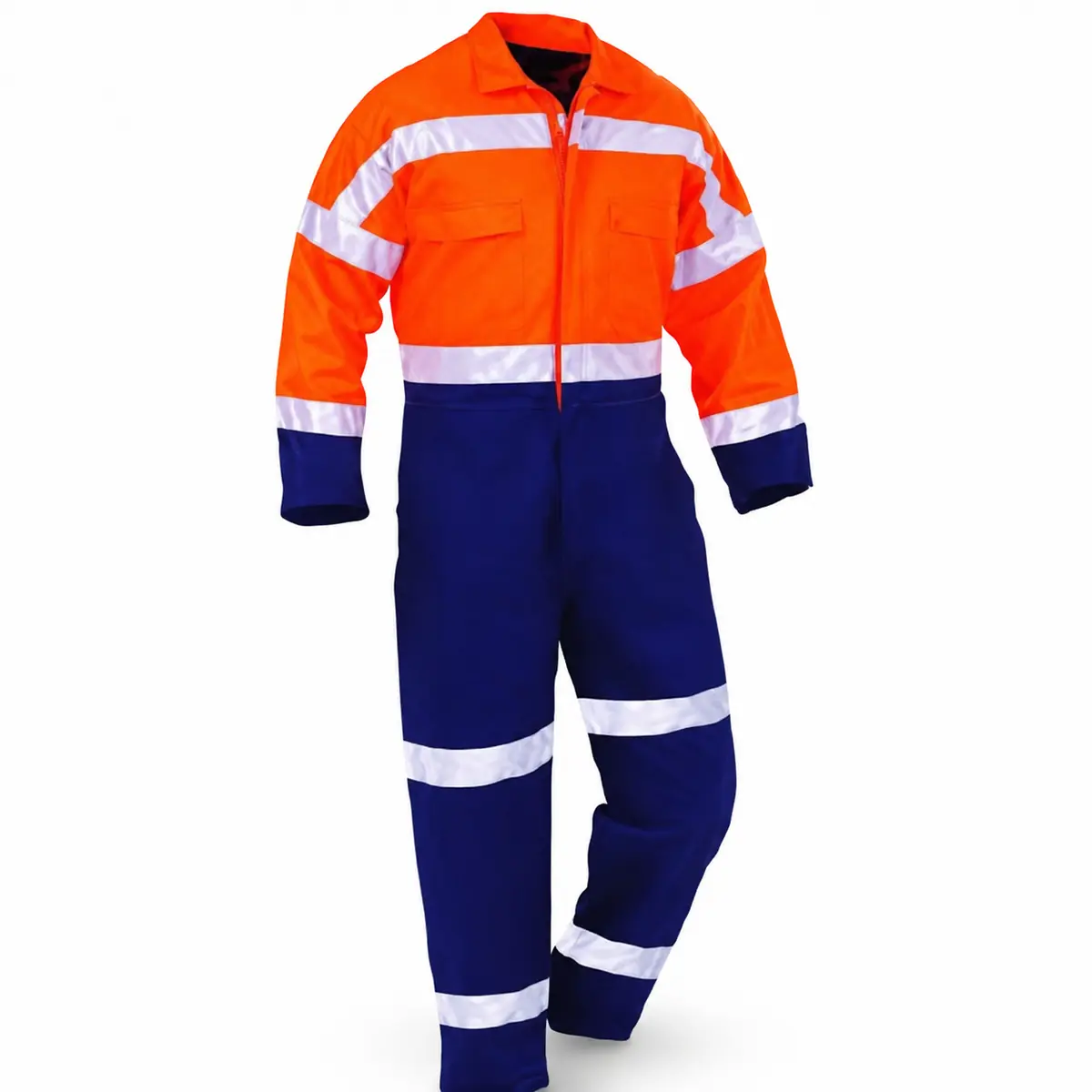 Cotton Coverall